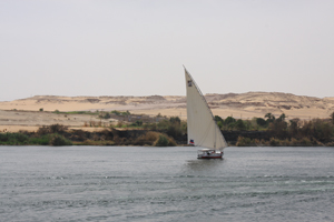 felucca