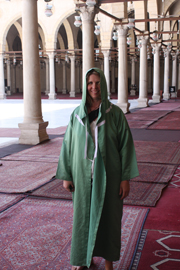mosque